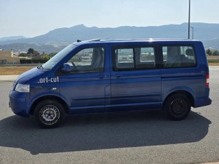 ✅️VW Multivan 2004✅️