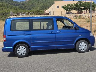 ✅️VW Multivan 2004✅️