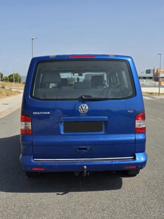 ✅️VW Multivan 2004✅️