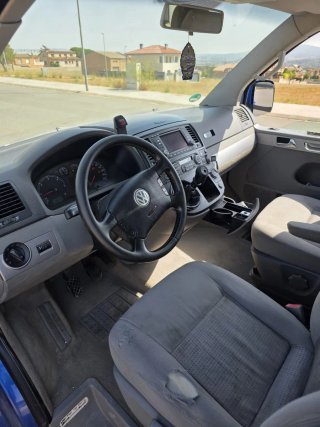 ✅️VW Multivan 2004✅️