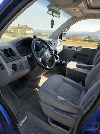 ✅️VW Multivan 2004✅️