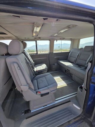 ✅️VW Multivan 2004✅️