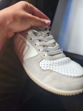 Zapatillas Mustang Talla 38