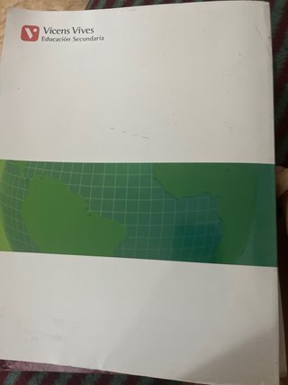 G H geografía e historia : historia : educación...
