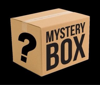 Mistery Box Abbigliamento Firmato | VALORE 130€
