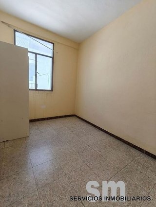 Piso en venta en Ubrique