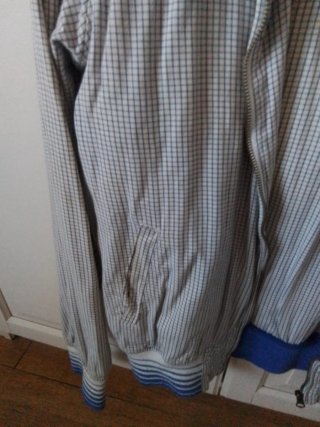 Chaqueta Gio-Goi Talla L