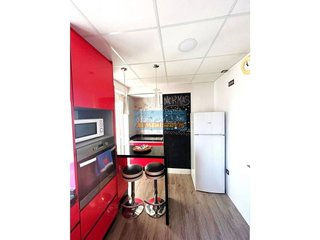 Piso en venta en Berja