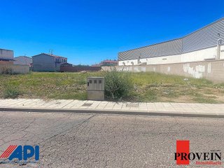 Terreno en venta en Fuensalida