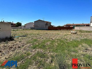 Terreno en venta en Fuensalida