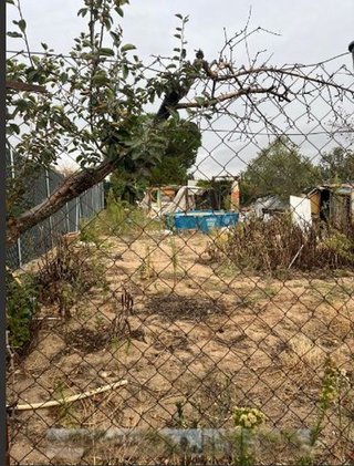Terreno en venta en Campodón - Ventorro del Cano en Alcorcón