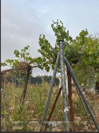 Terreno en venta en Campodón - Ventorro del Cano en Alcorcón