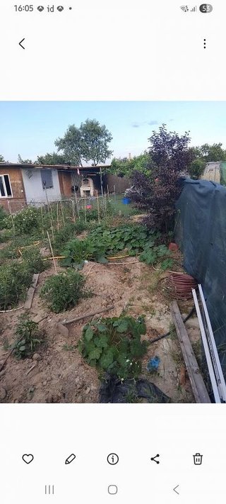 Terreno en venta en Campodón - Ventorro del Cano en Alcorcón