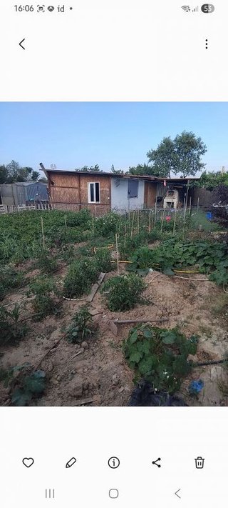 Terreno en venta en Campodón - Ventorro del Cano en Alcorcón