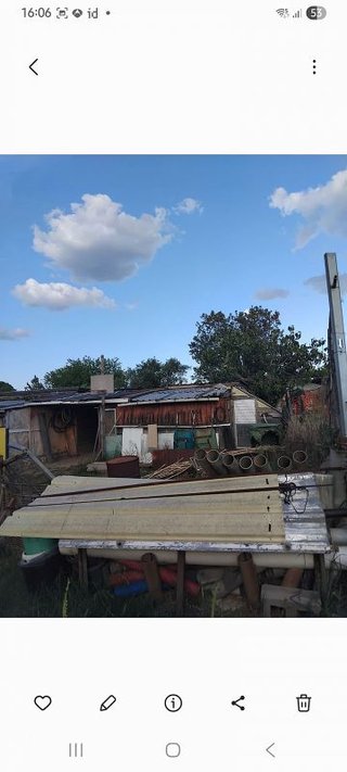 Terreno en venta en Campodón - Ventorro del Cano en Alcorcón