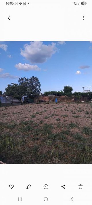 Terreno en venta en Campodón - Ventorro del Cano en Alcorcón