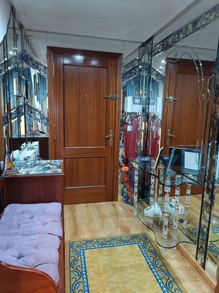 Piso en venta en Guardo