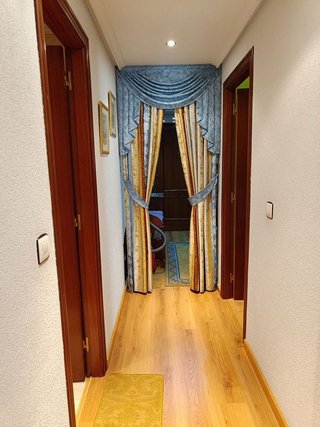 Piso en venta en Guardo