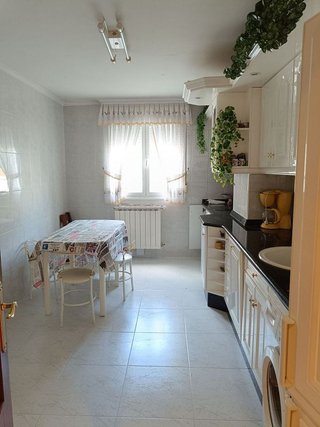 Piso en venta en Guardo