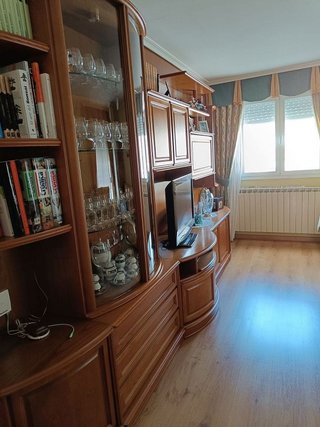 Piso en venta en Guardo