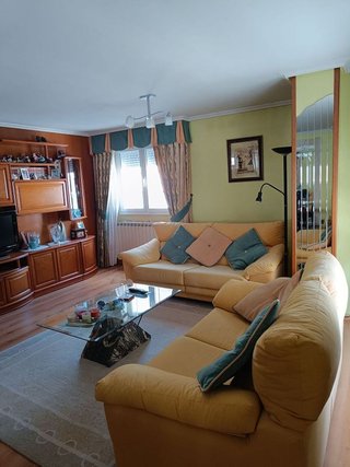 Piso en venta en Guardo