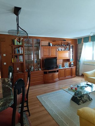 Piso en venta en Guardo