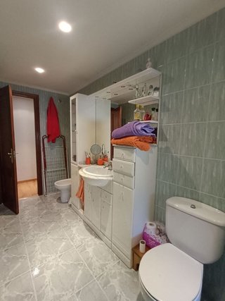 Piso en venta en Guardo
