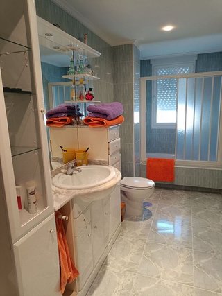 Piso en venta en Guardo