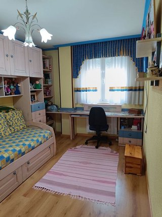Piso en venta en Guardo