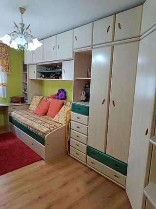 Piso en venta en Guardo