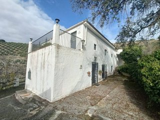 Terreno en venta en Montefrío