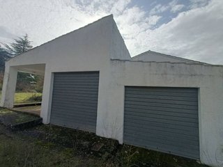 Terreno en venta en Montefrío