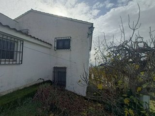 Terreno en venta en Montefrío