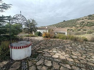 Terreno en venta en Montefrío