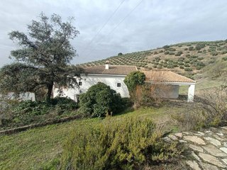 Terreno en venta en Montefrío