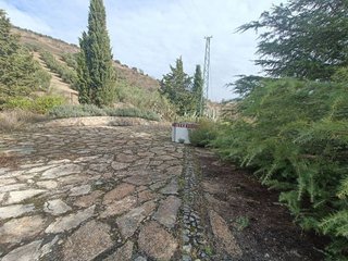 Terreno en venta en Montefrío
