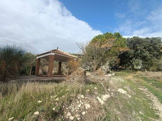 Terreno en venta en Montefrío