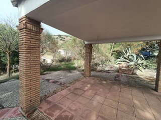 Terreno en venta en Montefrío