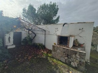 Terreno en venta en Montefrío