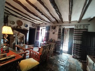 Terreno en venta en Montefrío
