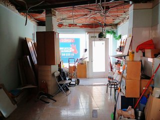 Local comercial en venta en Casco Antiguo en Majadahonda