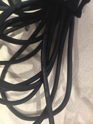 Kit Guitarra Eléctrica Negra + Amplificador+ Funda