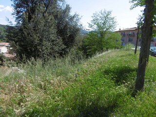 Terreno en venta en Arbúcies