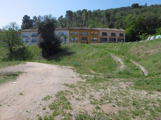 Terreno en venta en Arbúcies