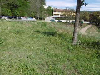 Terreno en venta en Arbúcies