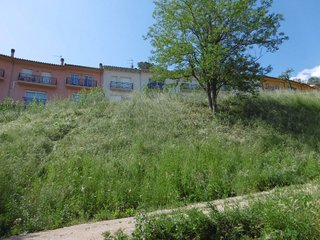 Terreno en venta en Arbúcies