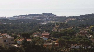 Solar en venta en Urbanitzacions en Lloret de Mar