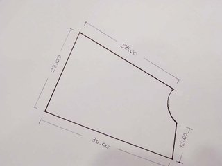 Solar en venta en Urbanitzacions en Lloret de Mar