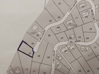 Solar en venta en Urbanitzacions en Lloret de Mar