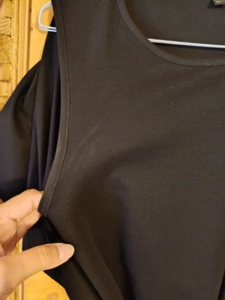 Abito COS 3/4 nero